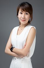 Miss Mabel CHENG