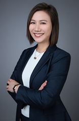 Miss Elaine CHOW