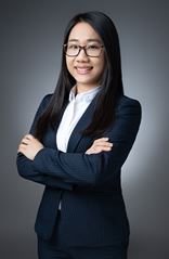 Miss Carman CHU