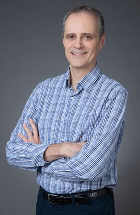 Dr Allen Dorcas