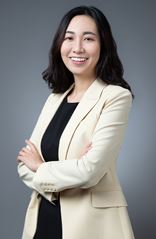 Prof. Diya DOU