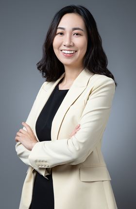 Prof. Diya Dou