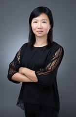 Dr Grace HO