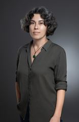 Dr Anna ISKRA