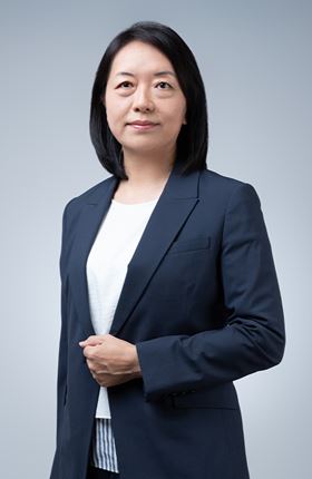 Prof. Chen Juan
