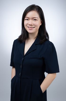 Prof. Karita Kan