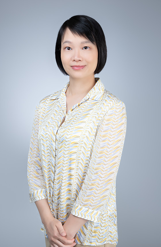 Prof. Xiang LI | Department of Applied Social Sciences