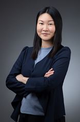 Ms Beckie LI