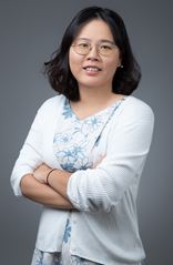 Prof Jingping LIU