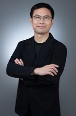 Dr Kenneth LO