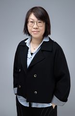 Dr Joanne LO