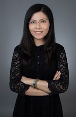 Prof. Huijing LU