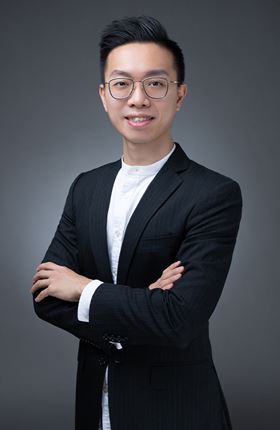 Dr Chit Wai John Mok