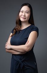 Dr Betty MOK