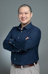 Mr. William NG