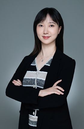 Dr Danchen SHAO