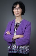Prof. Judy SIU