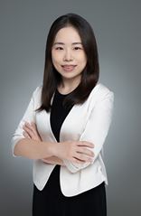 Dr Zhen TIAN