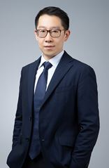 Prof. Tin Yuet TING