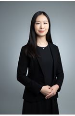 Miss Jinhan WAN