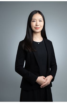 Miss Jinhan WAN