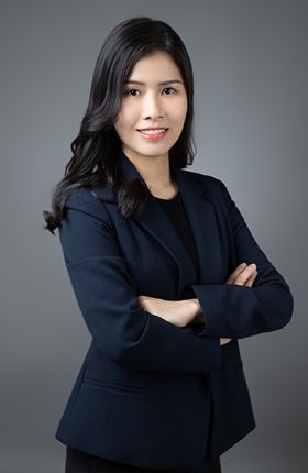 Dr Portia WONG