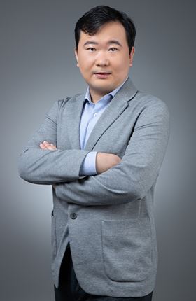 Prof. Yin WU