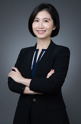 Dr Zoe XIAO
