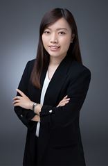 Miss Yoyo YAN