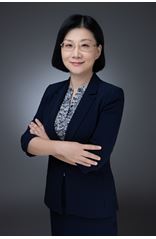 Prof. Lu YU