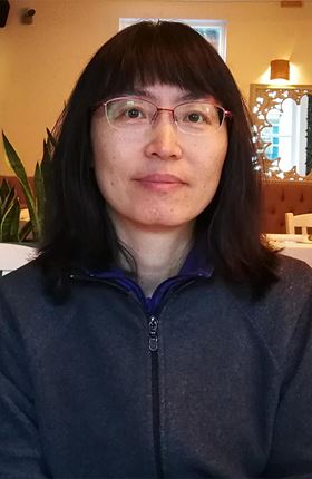 Prof. Hairong YAN