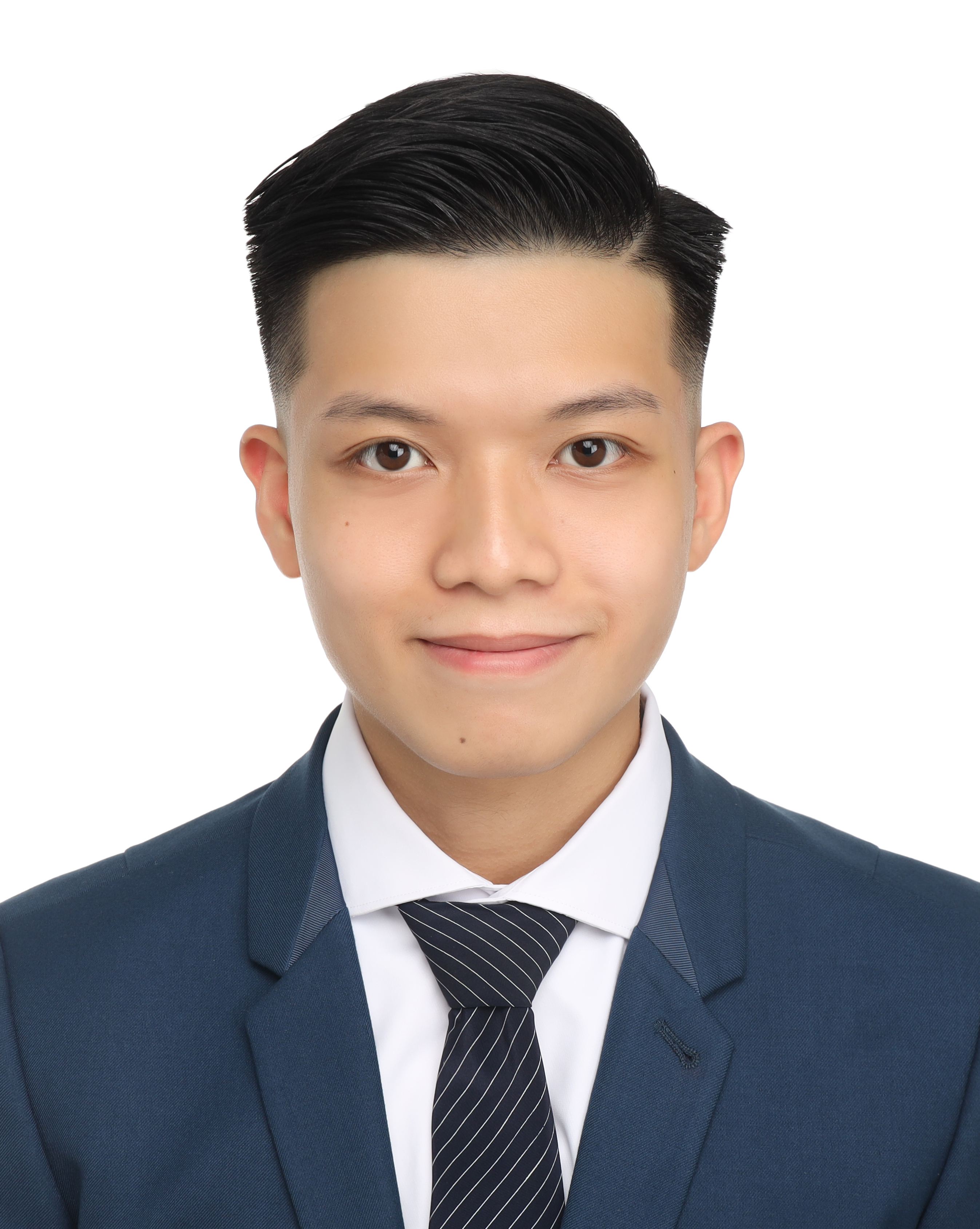 LAM Kin Ngai Jabez 19056565D 54439SW