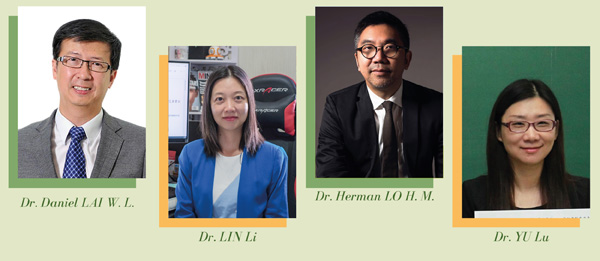 APSS Scholars Awarded by Public Policy Research Funding Scheme Special Round