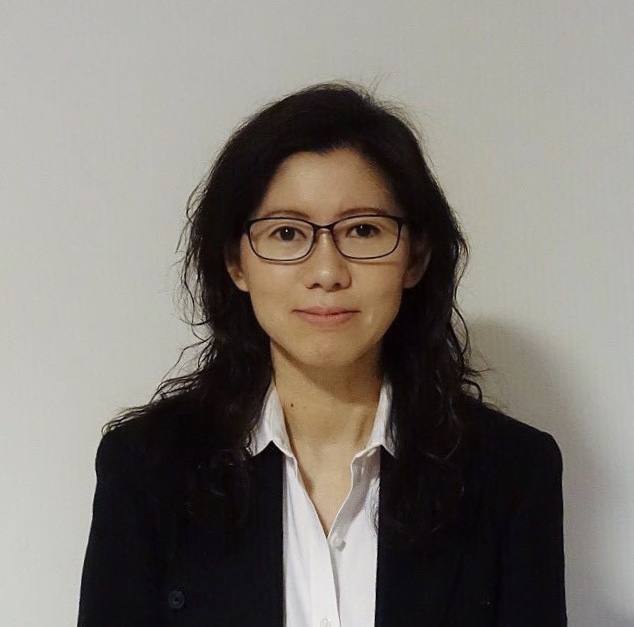 Congratulations to Prof Sylvia Chen for Receiving International Fellowship