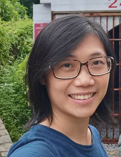 CHAN Shun Lai Carol_Photo