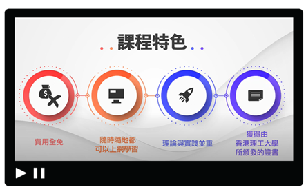 20220811 Family Resilience E-learning Course Video Pic