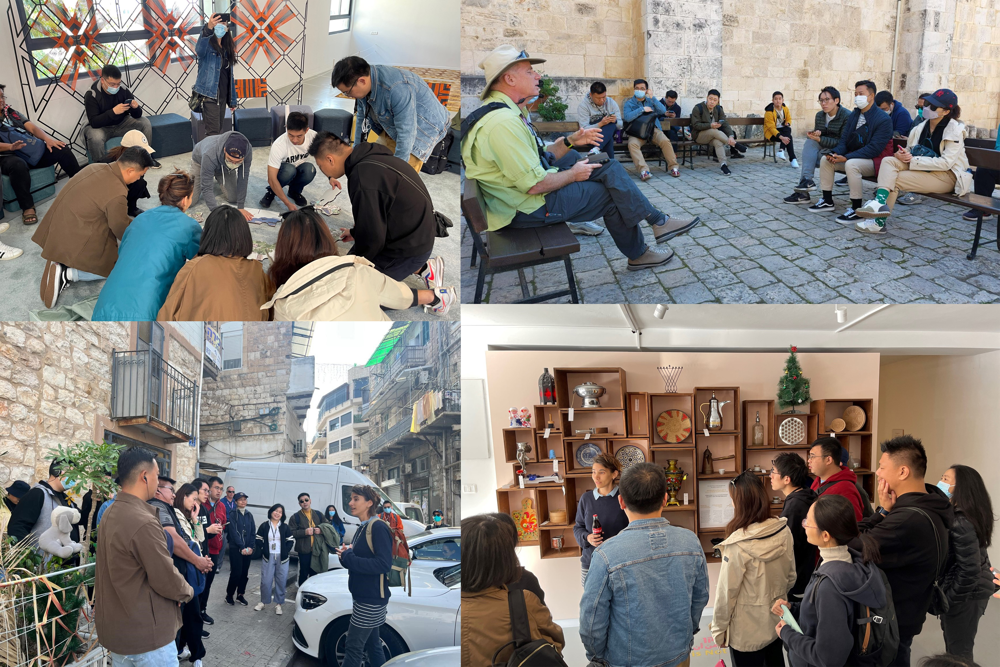 20221216 APSS Israel Tour 2