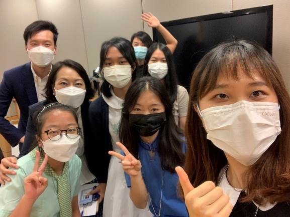 Junior Researcher Mentoring Programme 2022_2