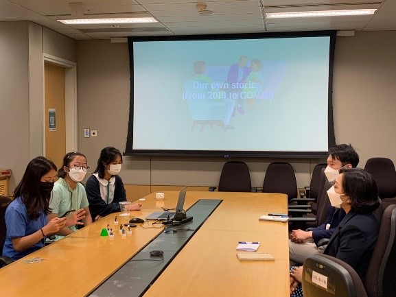 Junior Researcher Mentoring Programme 2022_3