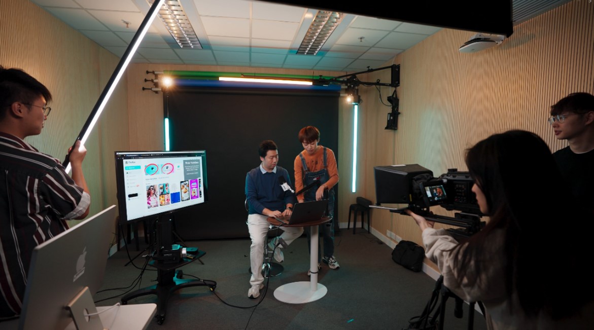 2023 rodney award hive and cave