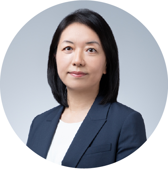 20230911_Faculty Award profile pic__Chen Juan_1