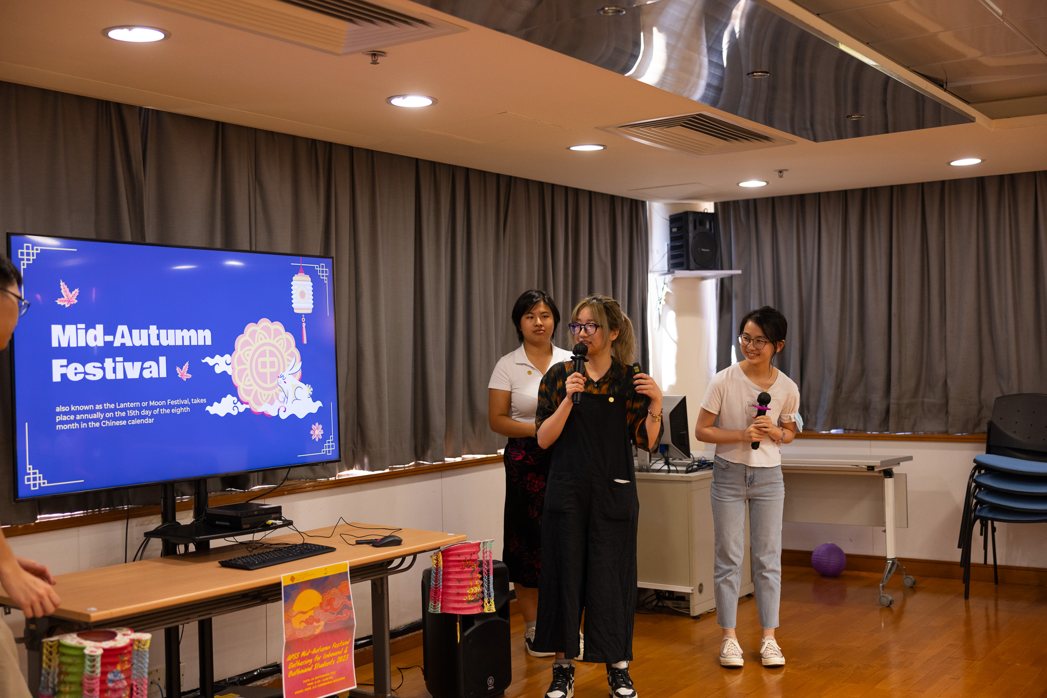 20230926 APSS Mid-Autumn Festival Gathering 2