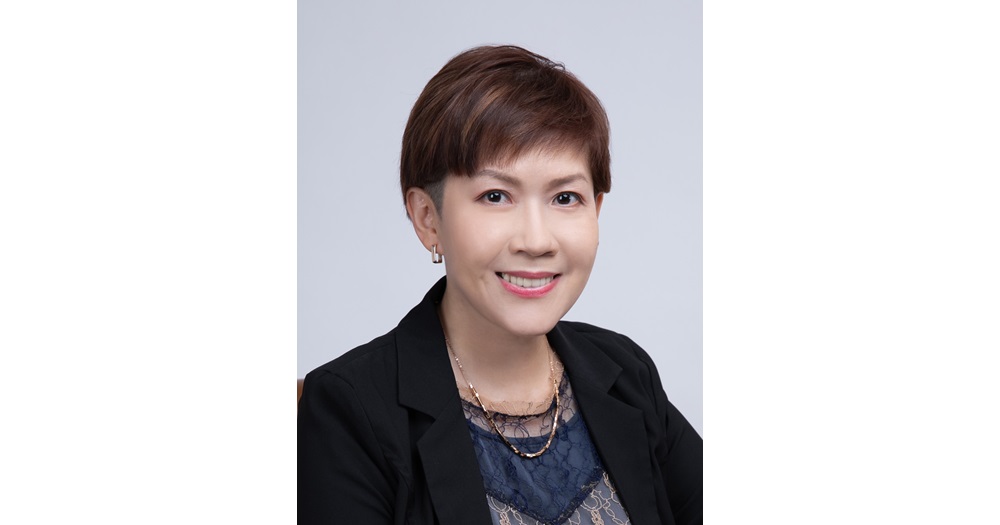 Ms Chak Tung Ching Profile Pic