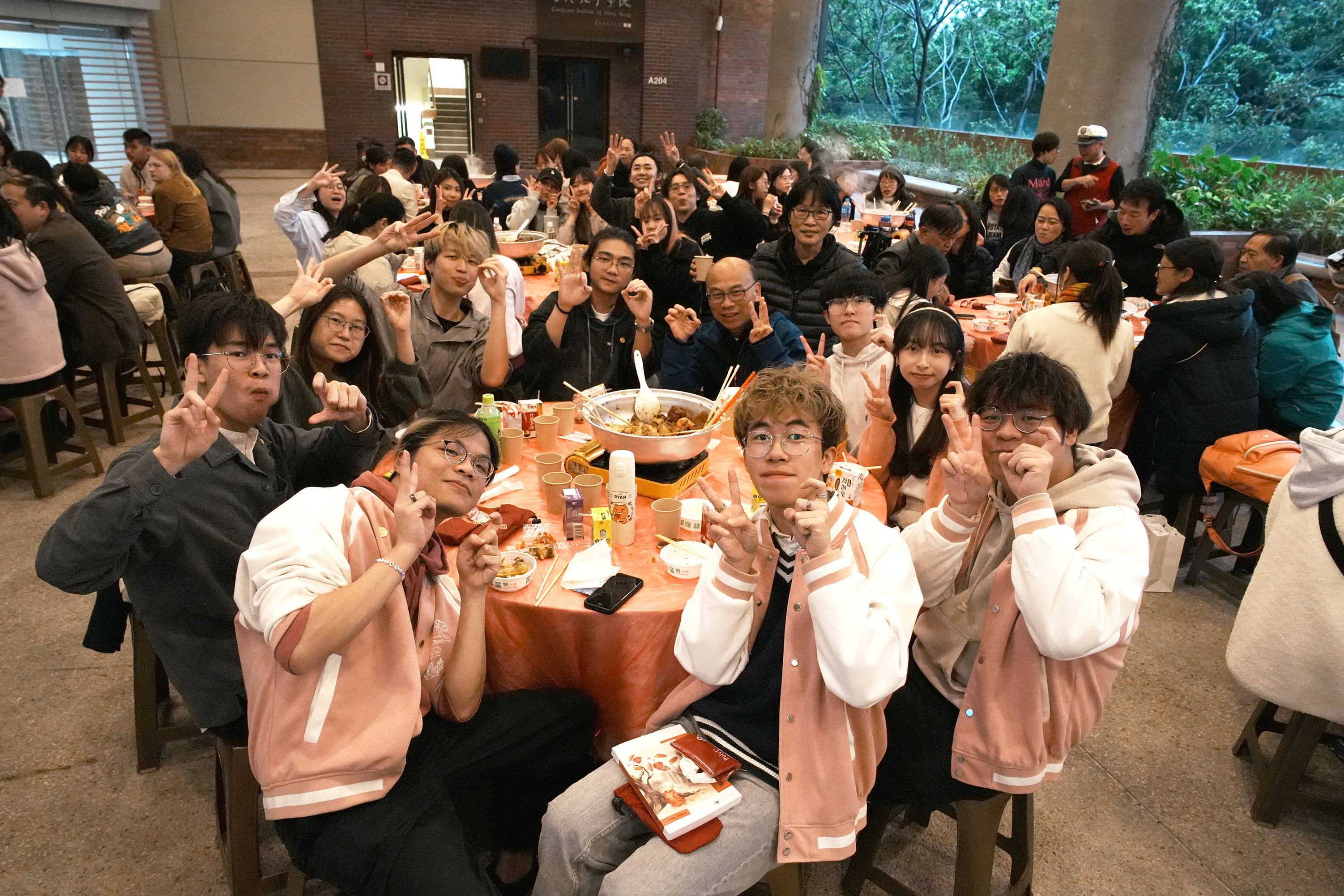 20240309 APSSSA group photo