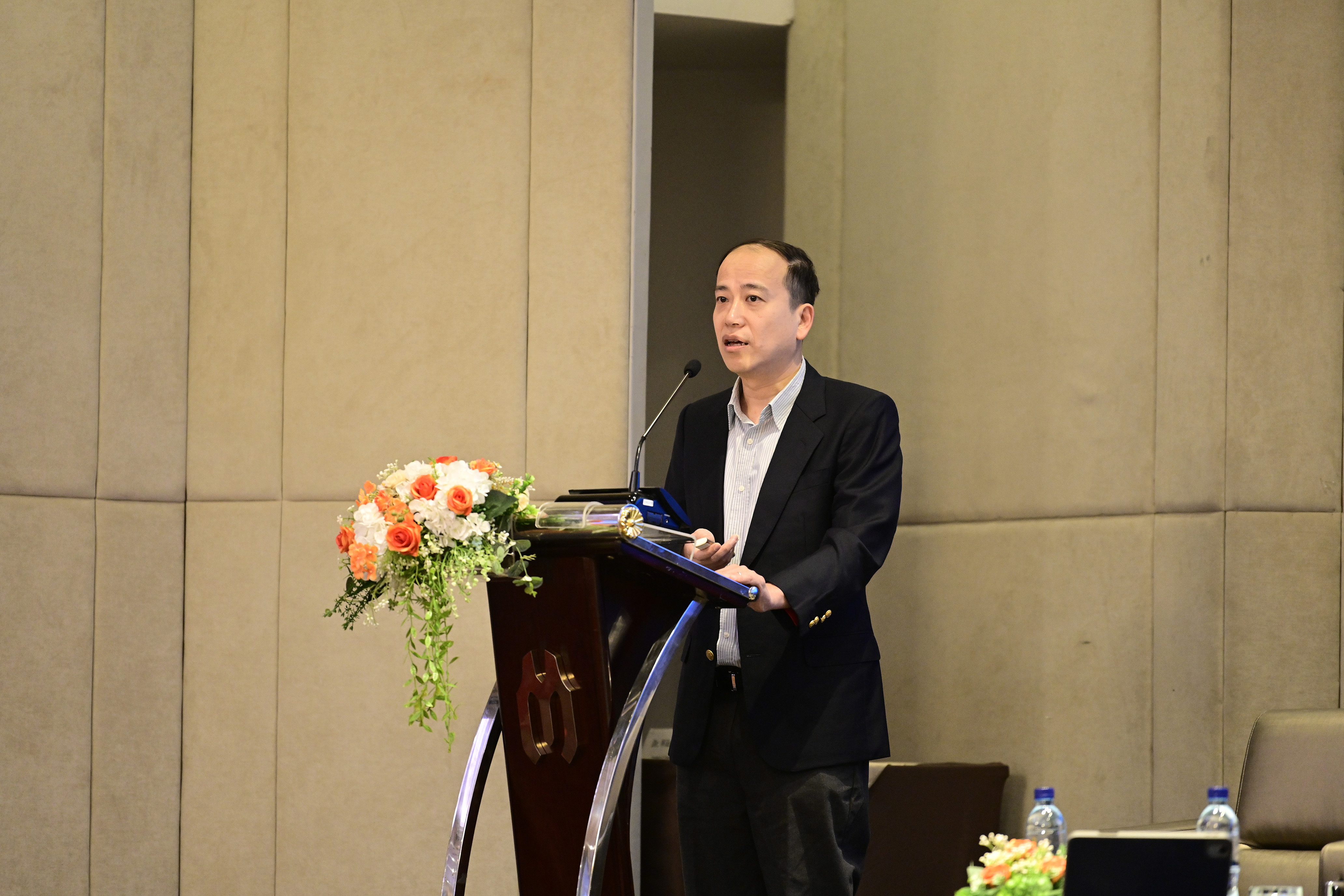 20250117 Success Achieved at the 2nd International Conference on ASEAN Social Work and Social Develo