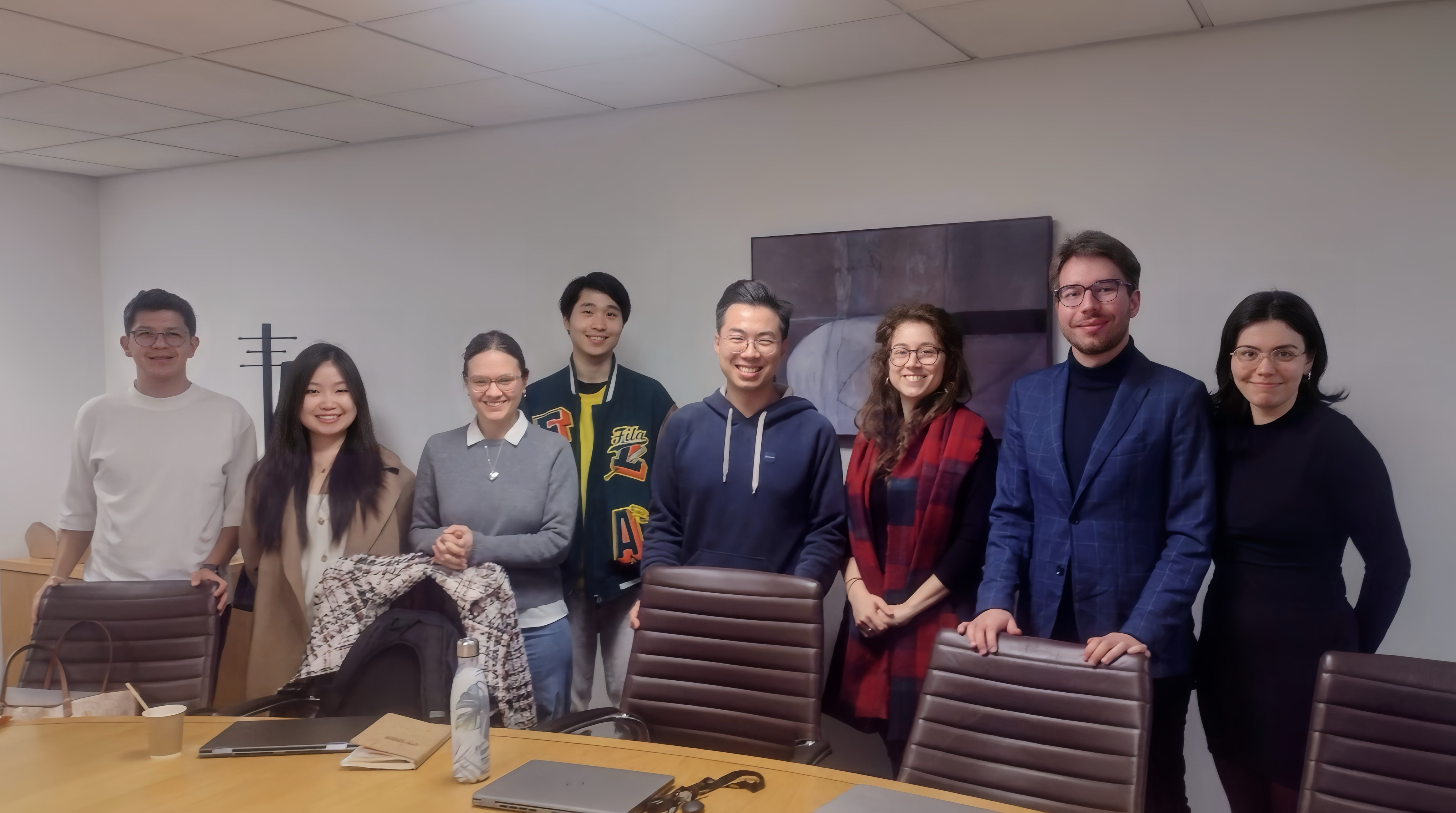 20250127 Photo from Leeds APSS PhD Student Delivered Talks in Leeds and Oxford_webpage