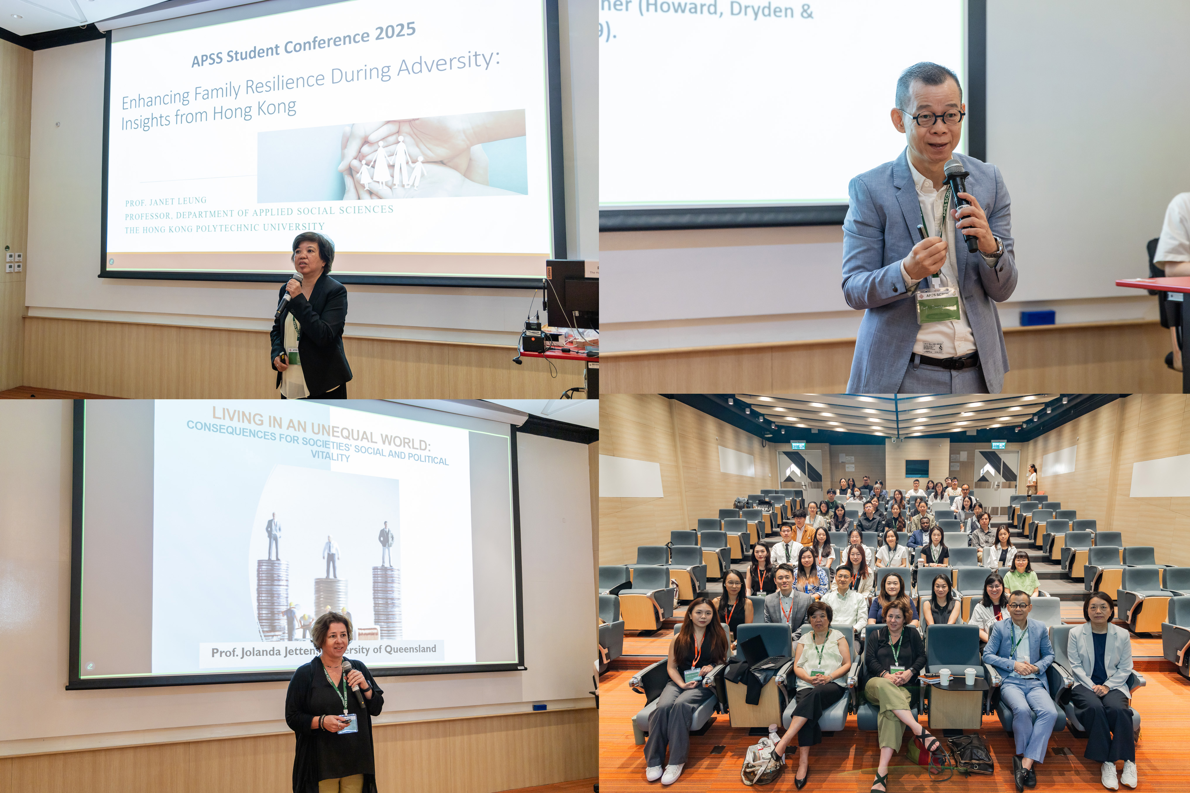 20250523 APSS Student Conference 2025 Nurturing the Strength in the Face of Adversity_4 in 1