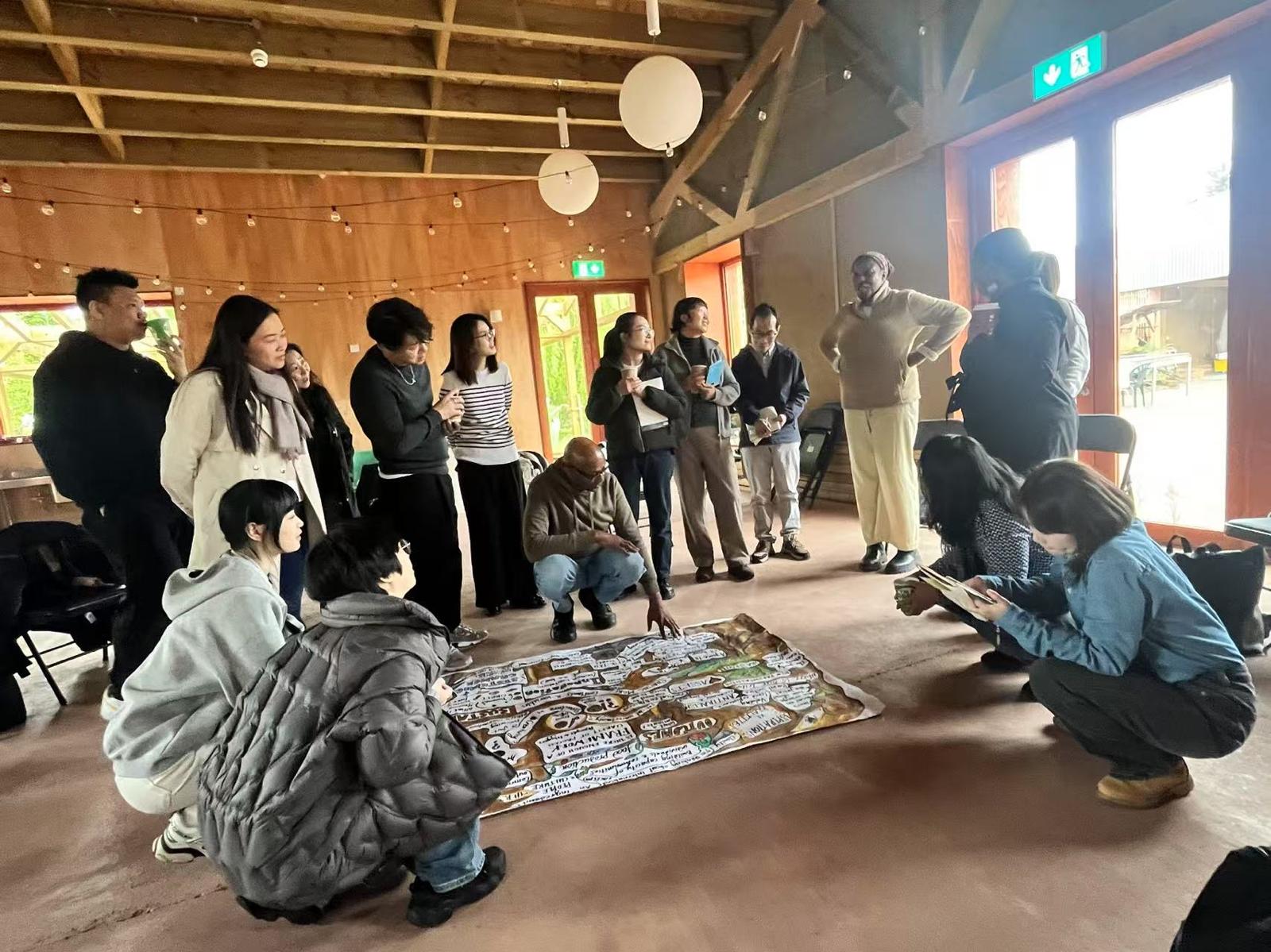 20250527 DSW London visit  (6)