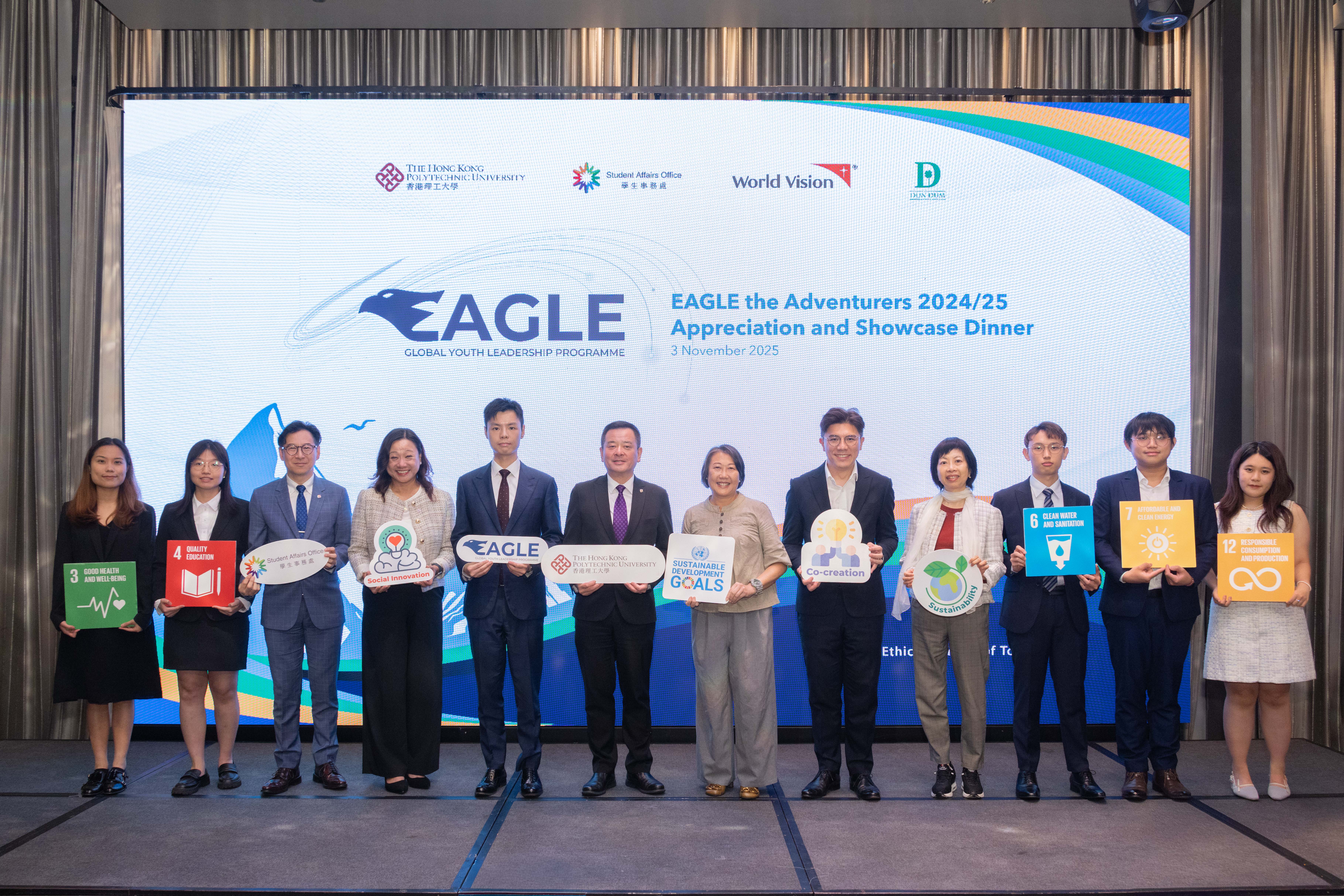 20251112 APSS Students Contribute in EAGLE the Adventurers 202425 2