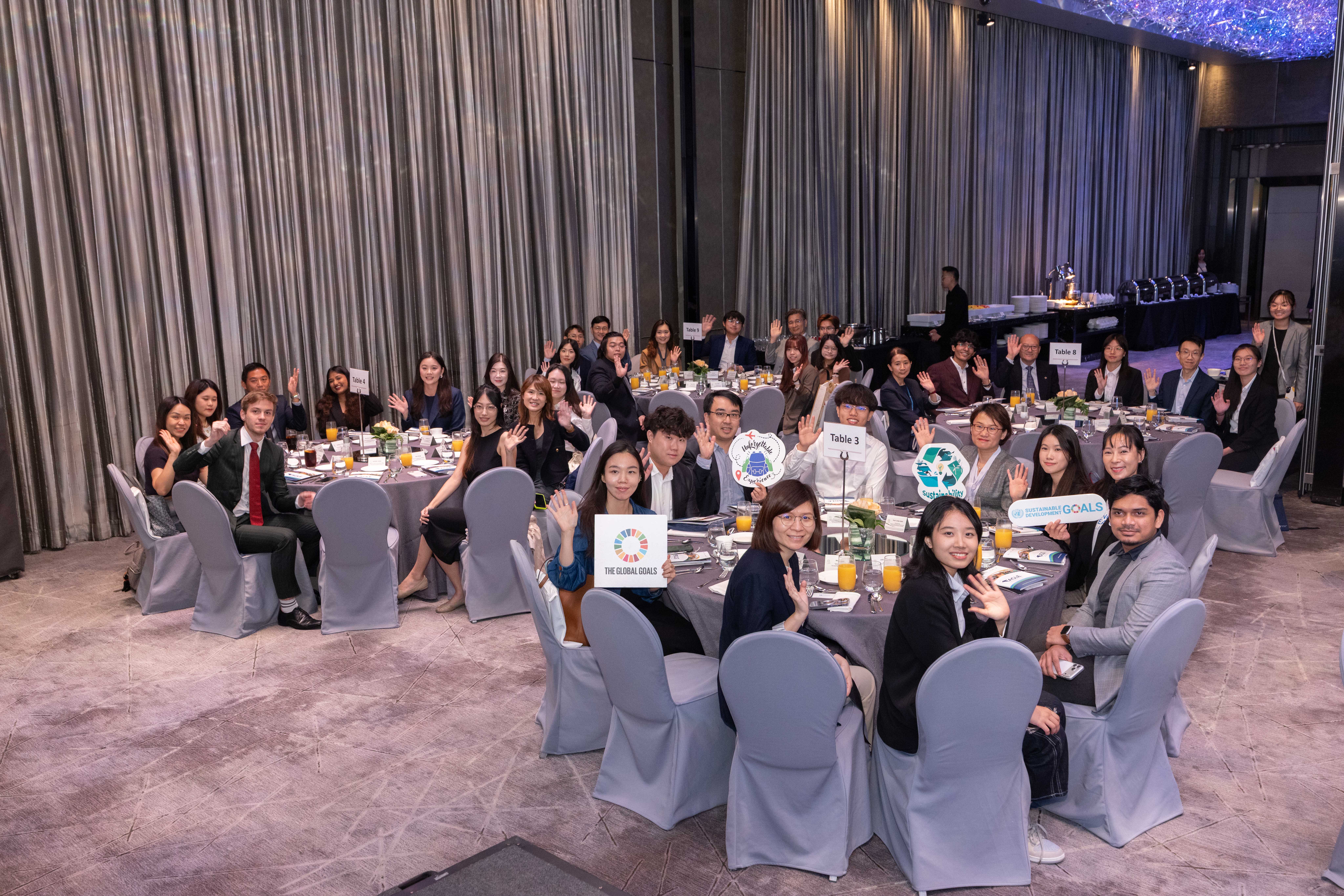 20251112 APSS Students Contribute in EAGLE the Adventurers 202425 3